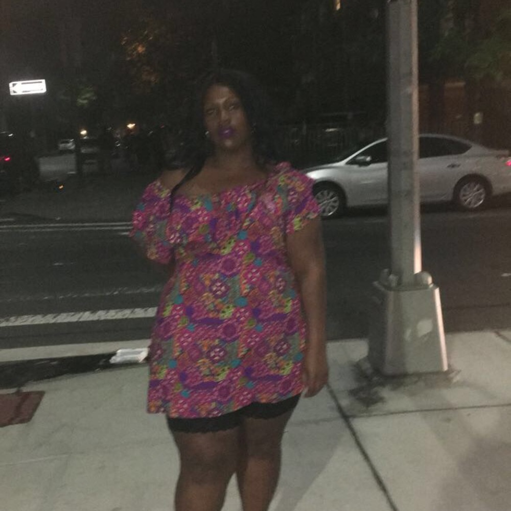 Boohoo floral skater dress